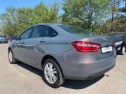 Lada (ВАЗ) Vesta I Саратов  - изображение 39