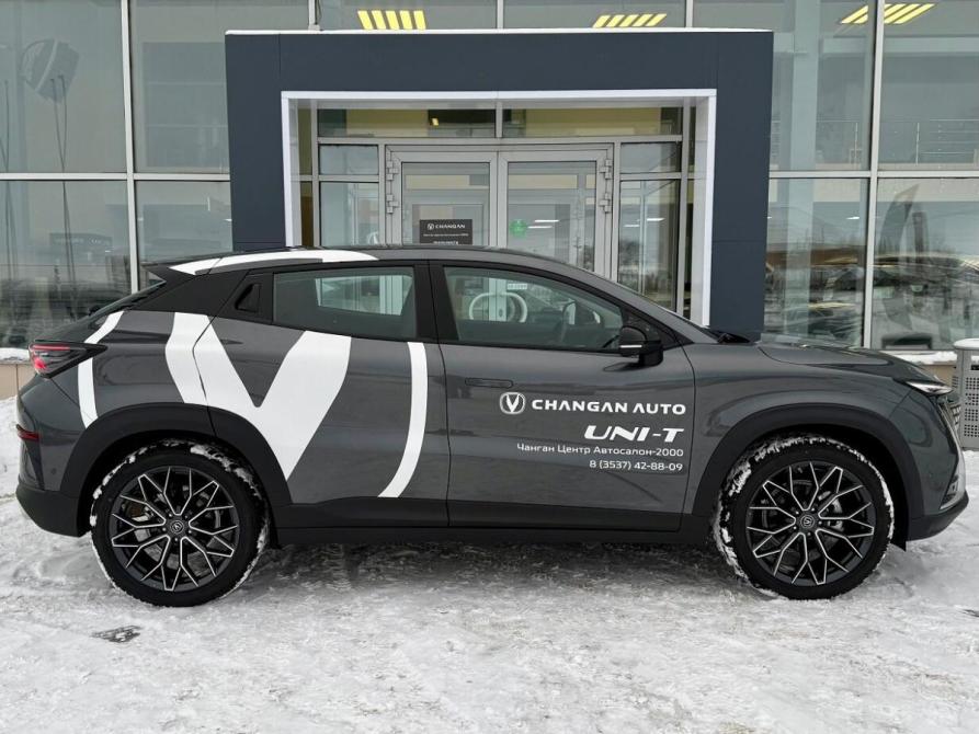 Changan UNI-T I Оренбург  - изображение 4