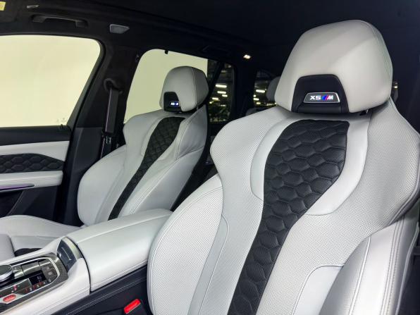 BMW X5 M III (F95) с пробегом 2021 года, цена 10 999 000 рублей, 80819 км, внедорожник, Автокод Объявления