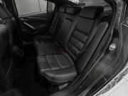 Mazda 6 III (GJ) Рестайлинг Москва  - изображение 39