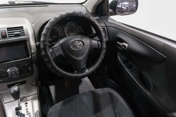 Toyota Corolla X (E140 E150) с пробегом 2008 года, цена 729 000 рублей, 283000 км, универсал, Автокод Объявления