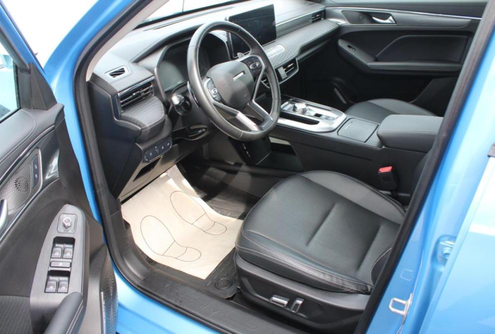 Haval Jolion I Рестайлинг Нижний Новгород  - изображение 14