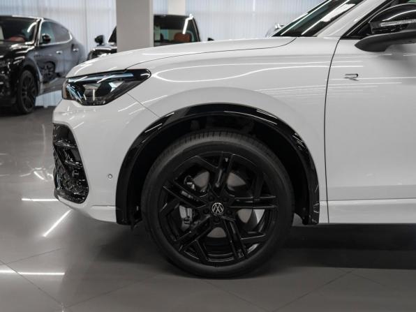 Volkswagen Tiguan III (China Market) с пробегом 2026 года, цена 5 000 000 рублей, 26 км, внедорожник, Автокод Объявления