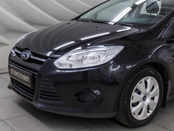 Ford Focus III с пробегом 2012 года, цена 878 000 рублей, 115207 км, универсал, Автокод Объявления