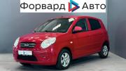 Kia Picanto I Рестайлинг Сургут  - изображение 17