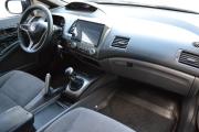 Honda Civic VIII Старый Оскол  - изображение 27