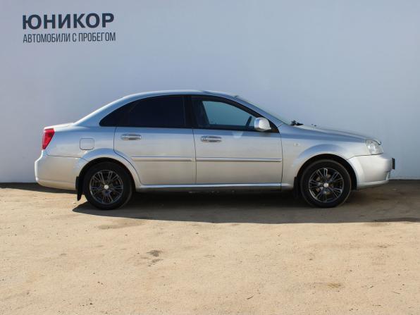 Chevrolet Lacetti I с пробегом 2010 года, цена 499 000 рублей, 274000 км, седан, Автокод Объявления