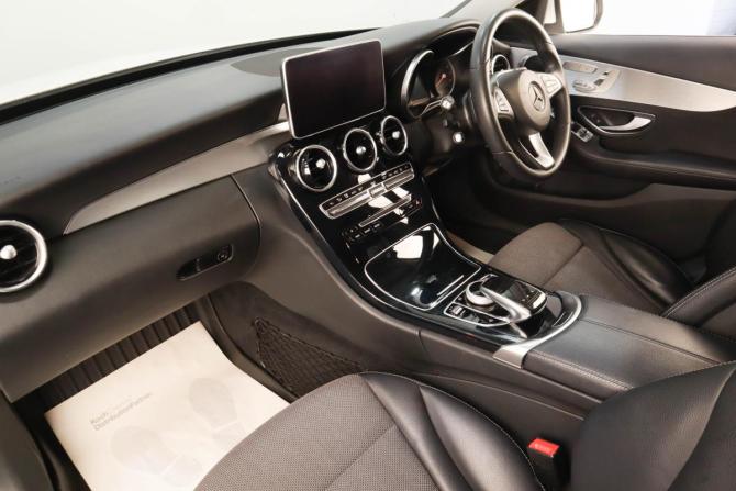 Mercedes-Benz C-Класс IV (W205) с пробегом 2016 года, цена 2 229 000 рублей, 77200 км, универсал, Автокод Объявления