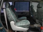 Volkswagen Sharan I Екатеринбург  - изображение 20