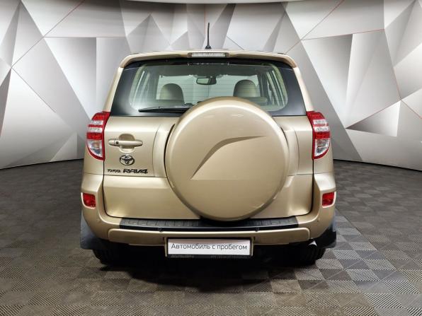 Toyota RAV4 III (XA30) с пробегом 2010 года, цена 1 261 000 рублей, 118855 км, внедорожник, Автокод Объявления
