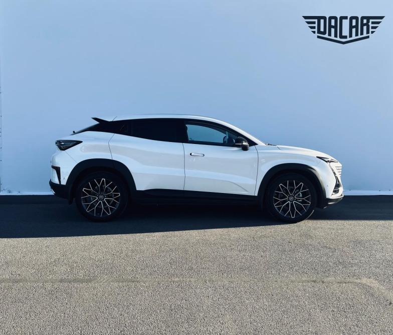 Changan UNI-T I Санкт-Петербург  - изображение 3