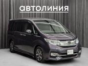 Honda Stepwgn V Красноярск  - изображение 25