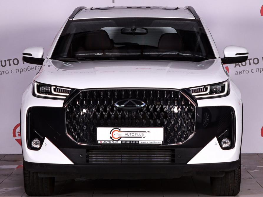 Chery Tiggo 7L Минеральные Воды  - изображение 4