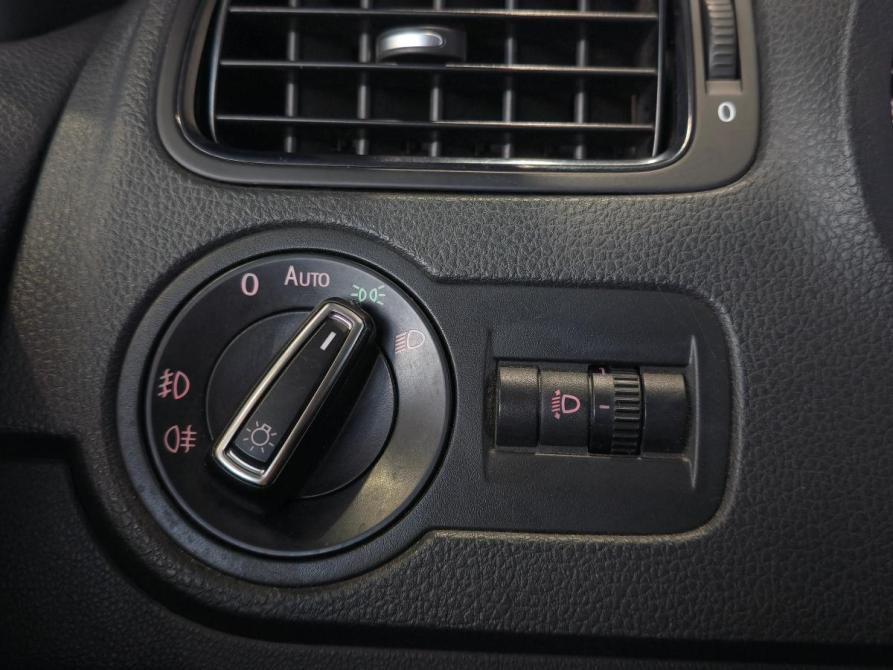 Volkswagen Polo V Таганрог  - изображение 18