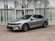 Kia K5 III Воронеж  - изображение 16