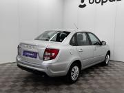 Lada (ВАЗ) Granta I Рестайлинг Воронеж  - изображение 19