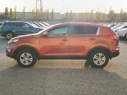 Kia Sportage III Набережные Челны  - изображение 32