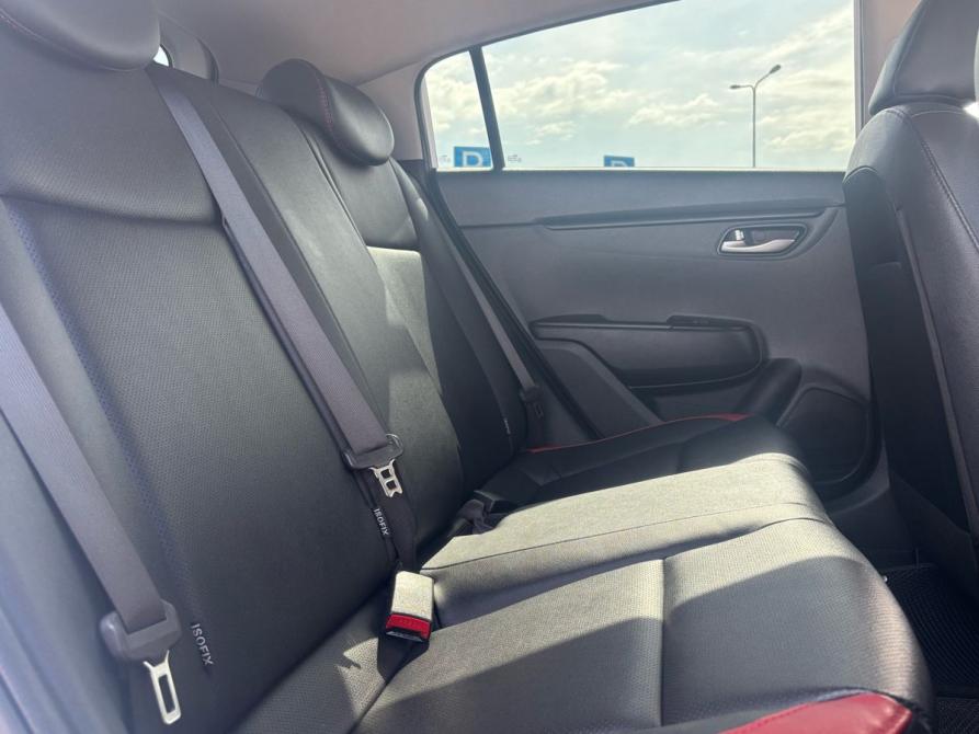 Kia Rio IV Самара  - изображение 16