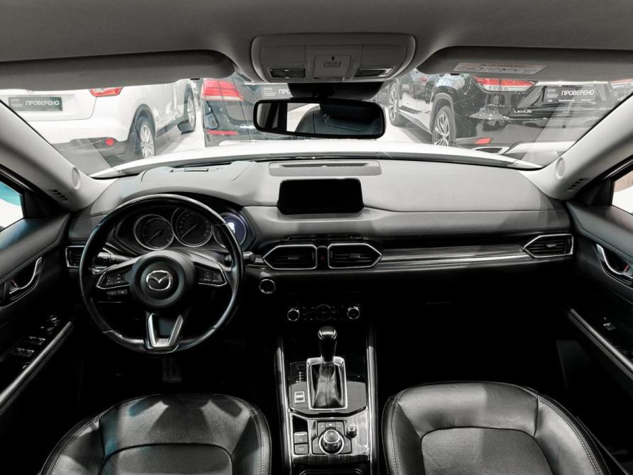 Mazda CX-5 II Казань  - изображение 17