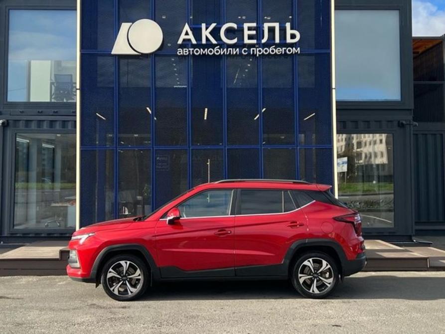 Москвич 3 Архангельск  - изображение 8
