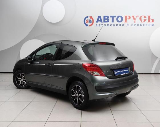 Peugeot 207 I Рестайлинг с пробегом 2009 года, цена 299 000 рублей, 164664 км, хэтчбек, Автокод Объявления