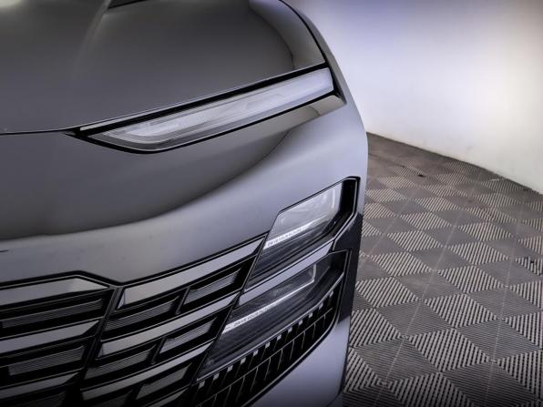 JETOUR DASHING I с пробегом 2024 года, цена 2 050 000 рублей, 39284 км, внедорожник, Автокод Объявления