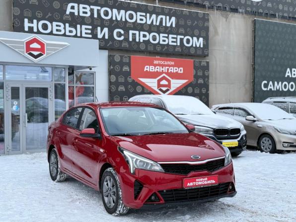 Solaris KRS с пробегом 2025 года, цена 2 440 000 рублей, 10 км, седан, Автокод Объявления