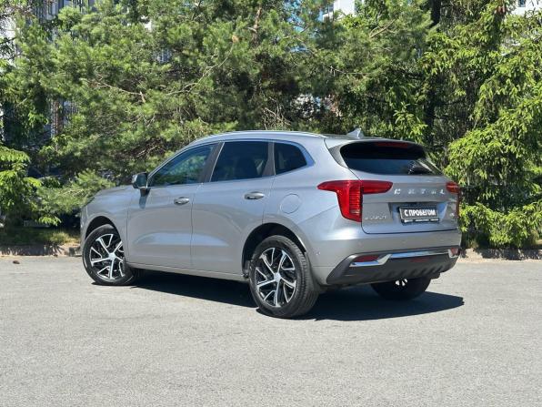 Haval Jolion I с пробегом 2023 года, цена 1 989 000 рублей, 63742 км, внедорожник, Автокод Объявления
