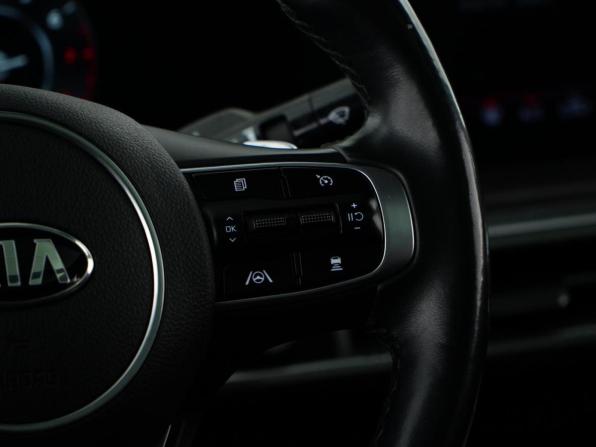 Kia K5 III с пробегом 2020 года, цена 2 844 444 рубля, 66782 км, седан, Автокод Объявления