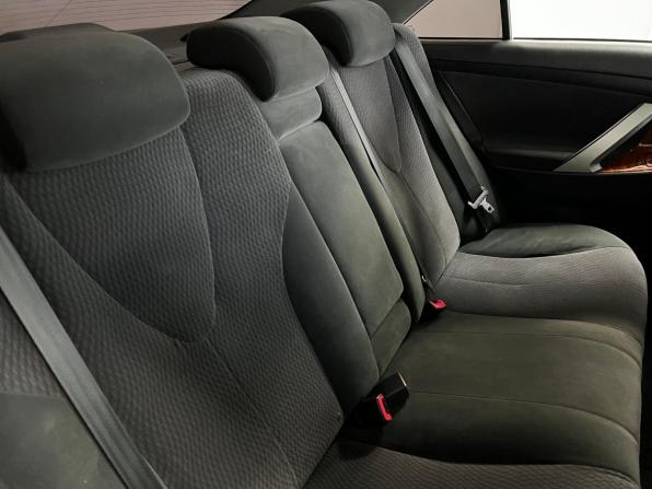 Toyota Camry VI (XV40) Рестайлинг с пробегом 2011 года, цена 1 170 000 рублей, 197093 км, седан, Автокод Объявления