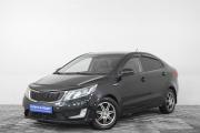 Kia Rio III Кемерово  - изображение 26