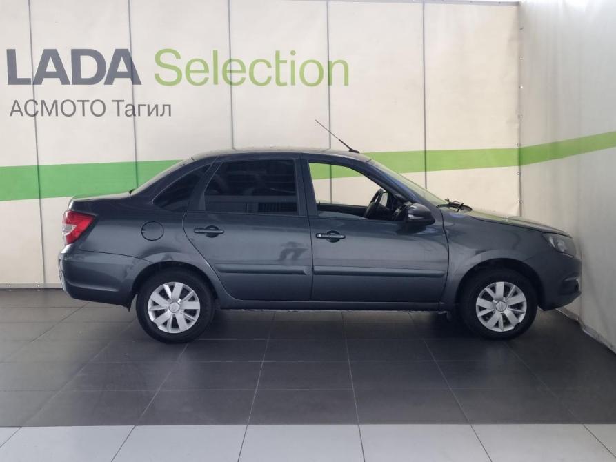 Lada (ВАЗ) Granta I Рестайлинг Нижний Тагил  - изображение 4