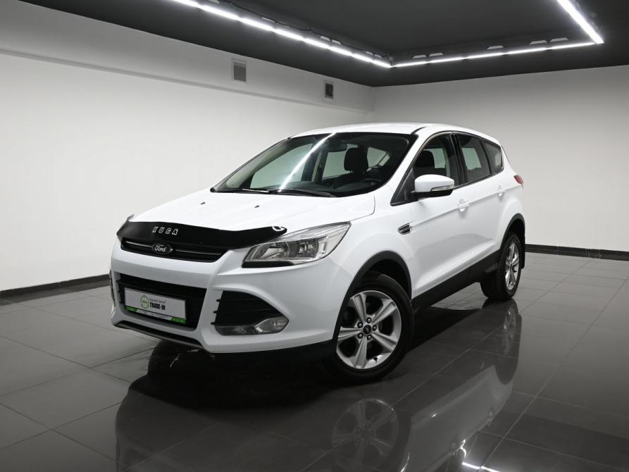 Ford Kuga II Тверь  - изображение 1