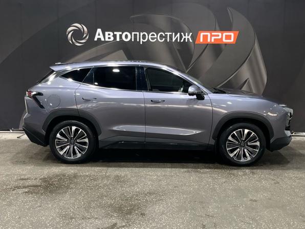 JETOUR DASHING I с пробегом 2023 года, цена 1 899 000 рублей, 29255 км, внедорожник, Автокод Объявления