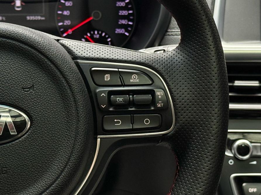 Kia Optima IV Ижевск  - изображение 23