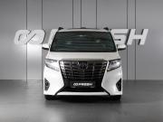 Toyota Alphard III Минеральные Воды  - изображение 29