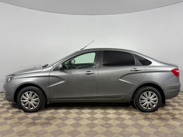 Lada (ВАЗ) Vesta I с пробегом 2018 года, цена 985 000 рублей, 74748 км, седан, Автокод Объявления