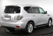 Nissan Patrol VI (Y62) Нижний Новгород  - изображение 35