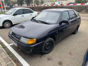 Lada (ВАЗ) 2112 Краснодар  - изображение 8