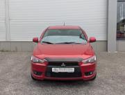 Mitsubishi Lancer X Белгород  - изображение 23