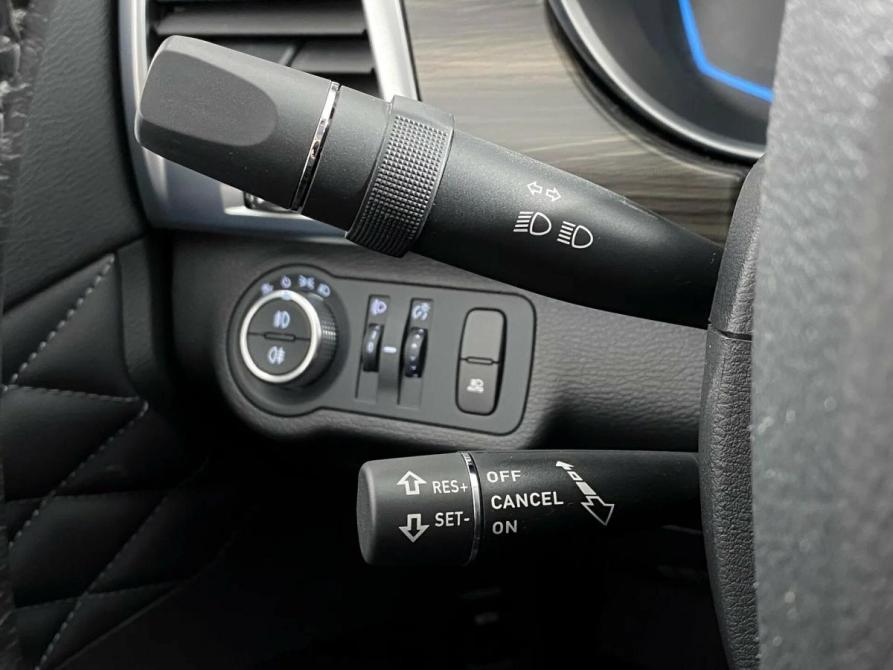 Haval H9 I Рестайлинг Нижний Новгород  - изображение 23