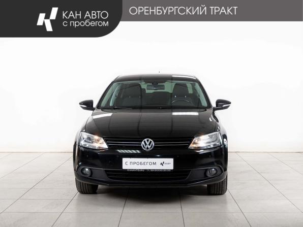 Volkswagen Jetta VI с пробегом 2012 года, цена 848 000 рублей, 217000 км, седан, Автокод Объявления