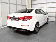 Kia Rio III Рестайлинг Кемерово  - изображение 30