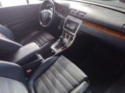 Volkswagen Passat B6 Новокузнецк  - изображение 22