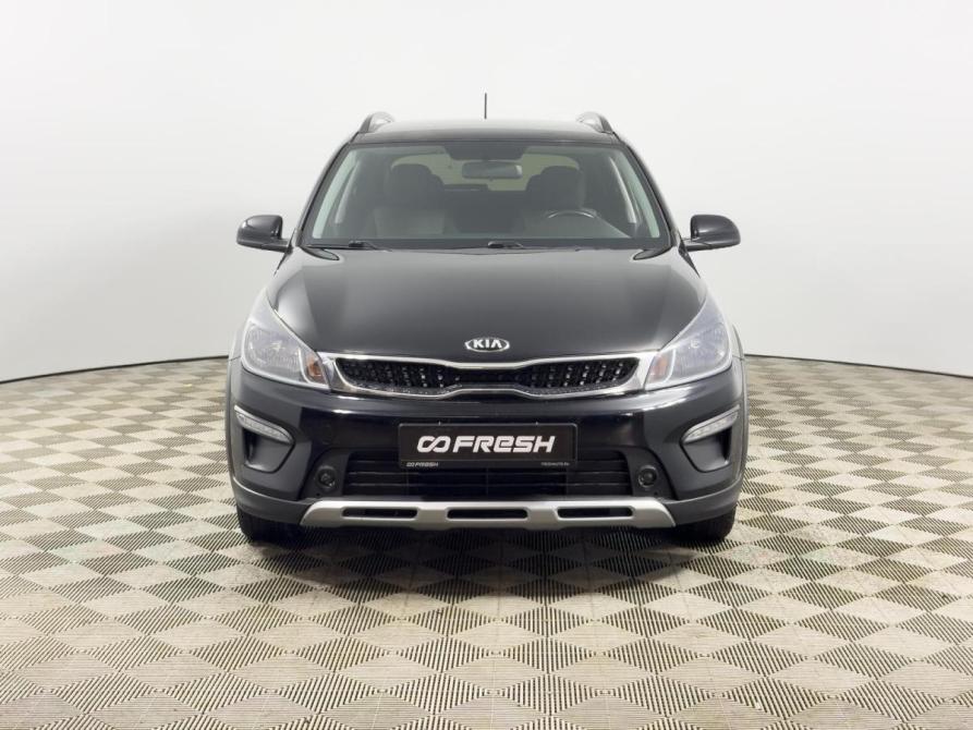 Kia Rio IV Казань  - изображение 3