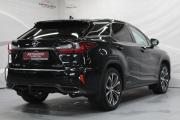 Lexus RX IV Кемерово  - изображение 31