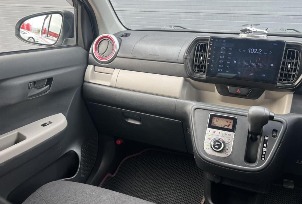 Toyota Passo II (C30) Красноярск  - изображение 17