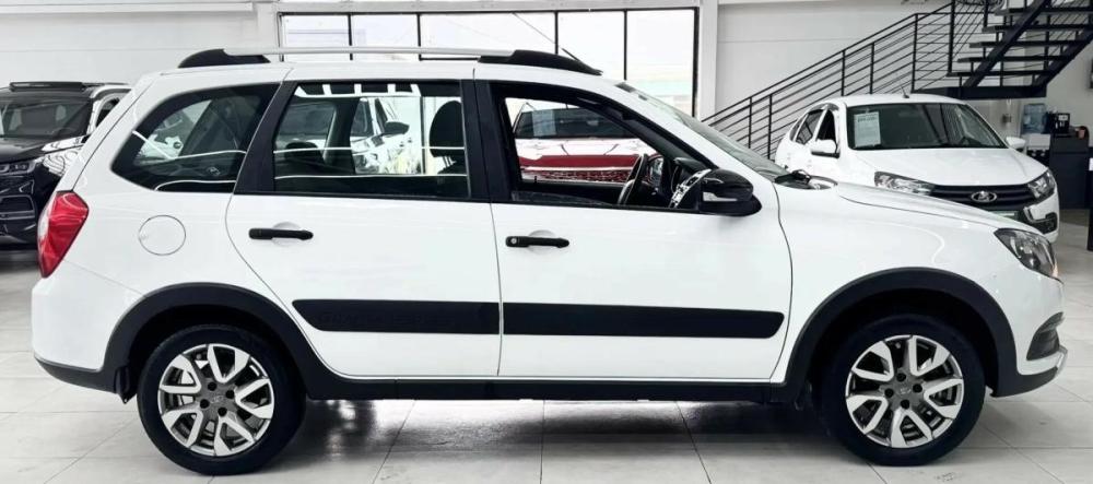 Lada (ВАЗ) Granta I Рестайлинг Шахты  - изображение 9