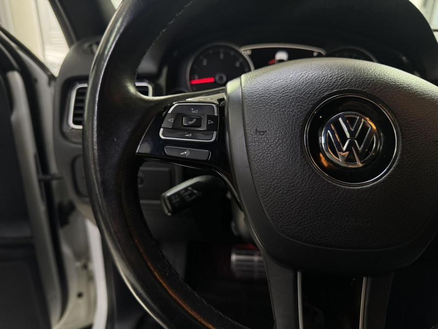 Volkswagen Touareg II Минеральные Воды  - изображение 12