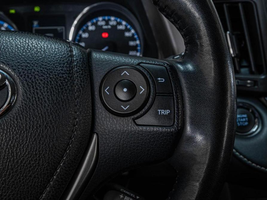 Toyota RAV4 IV (XA40) Рестайлинг Ставрополь  - изображение 18